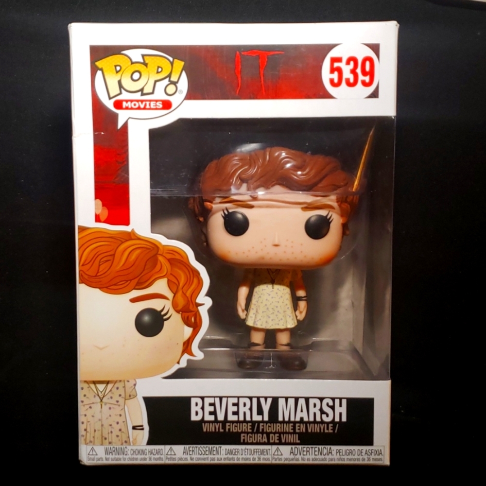 Funko-PoP